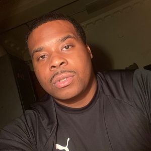 Meet your Posher, Antwon